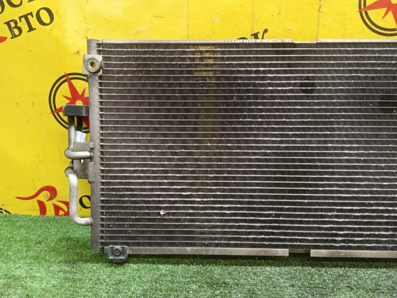 Радиатор кондиционера, 500 рублей, Красноярск