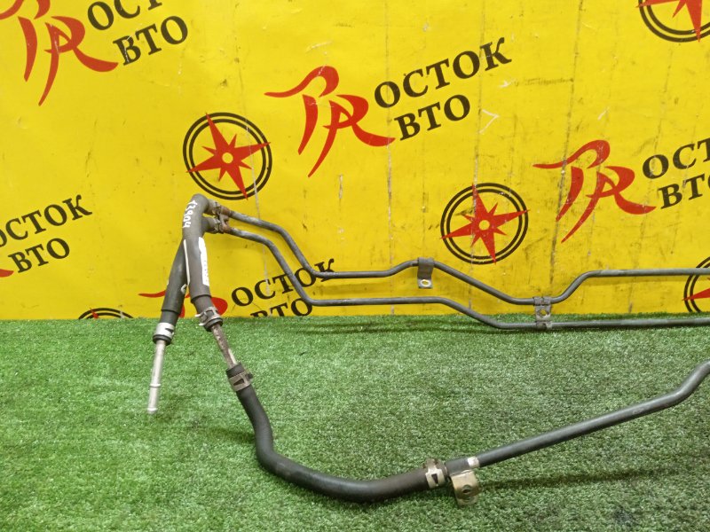 Трубка охлаждения АКПП, 500 рублей, Красноярск