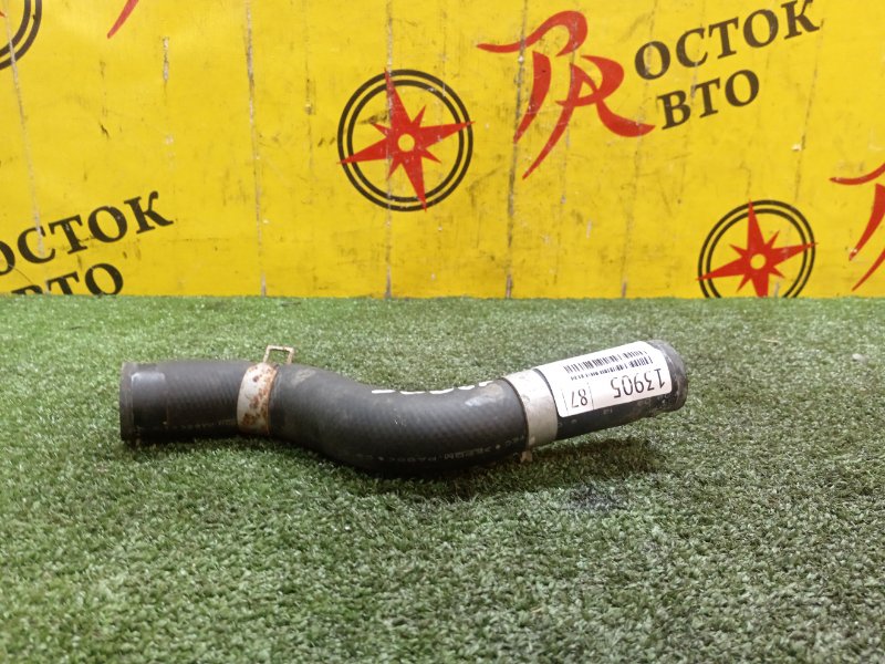 Патрубок радиатора, 300 рублей, Красноярск