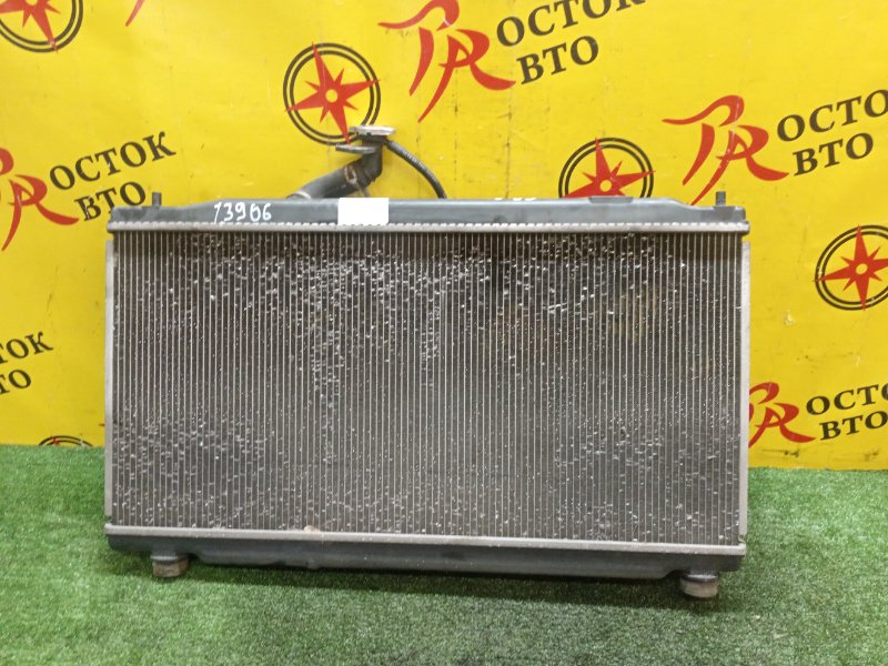 Радиатор охлаждения двигателя, 5000 рублей, Красноярск