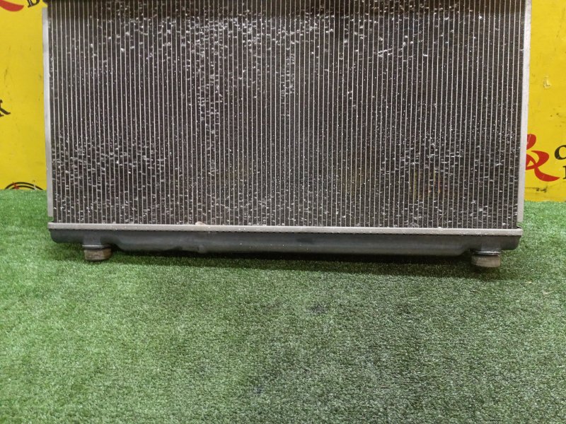 Радиатор охлаждения двигателя, 5000 рублей, Красноярск