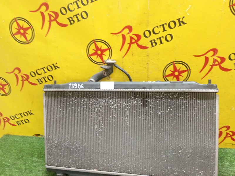 Радиатор охлаждения двигателя, 5000 рублей, Красноярск