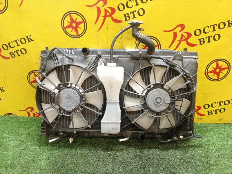 Радиатор охлаждения двигателя, 5000 рублей, Красноярск