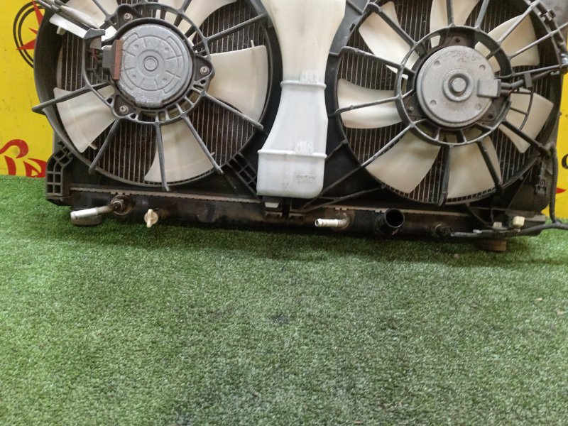 Радиатор охлаждения двигателя, 5000 рублей, Красноярск