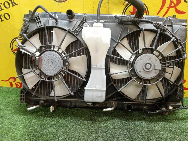 Радиатор охлаждения двигателя, 5000 рублей, Красноярск