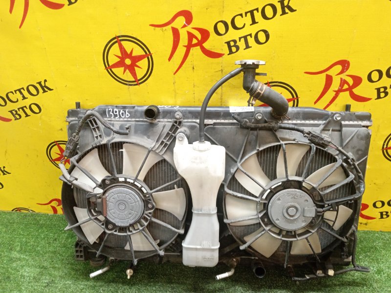 Радиатор охлаждения двигателя, 5000 рублей, Красноярск