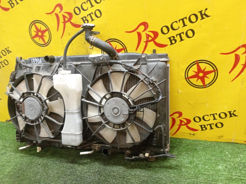 Радиатор охлаждения двигателя, 5000 рублей, Красноярск