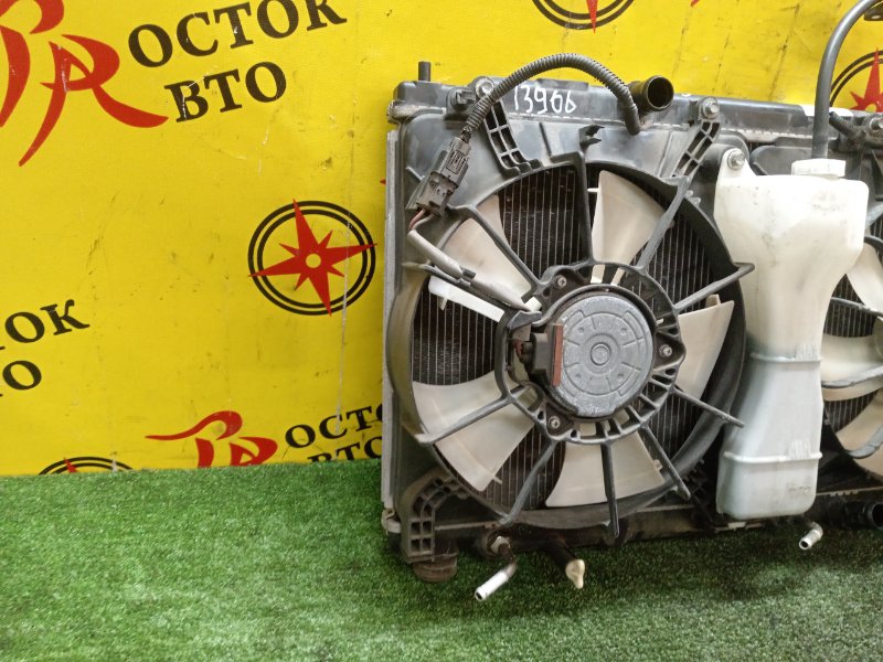 Радиатор охлаждения двигателя, 5000 рублей, Красноярск