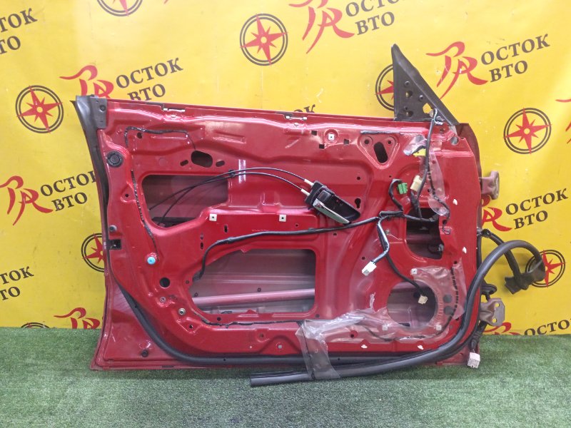 Дверь боковая, 4500 рублей, Красноярск