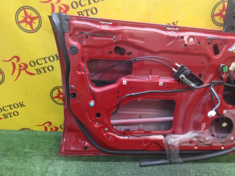 Дверь боковая, 4500 рублей, Красноярск