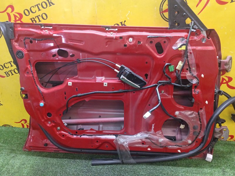 Дверь боковая, 4500 рублей, Красноярск