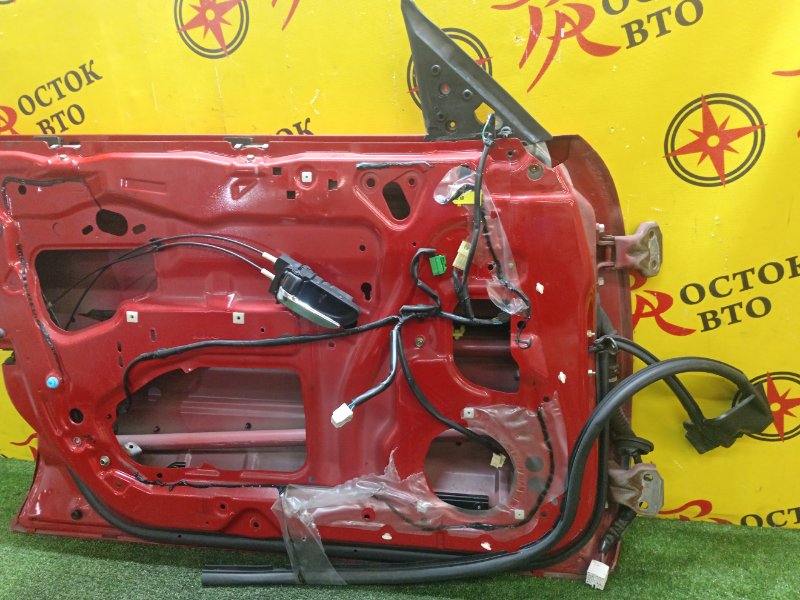 Дверь боковая, 4500 рублей, Красноярск