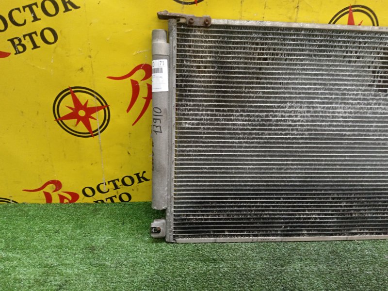 Радиатор кондиционера, 4200 рублей, Красноярск