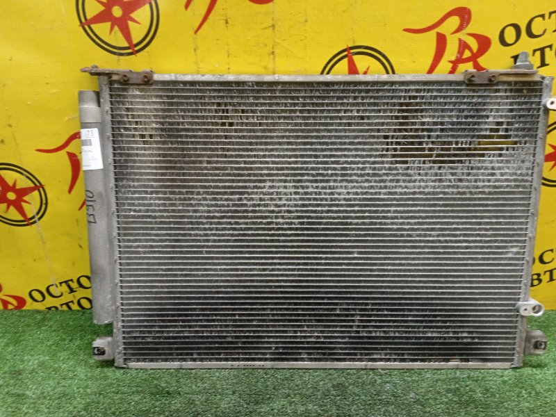 Радиатор кондиционера, 4200 рублей, Красноярск