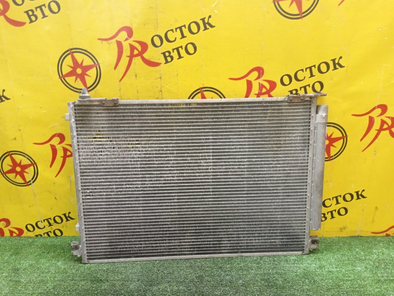 Радиатор кондиционера, 4200 рублей, Красноярск