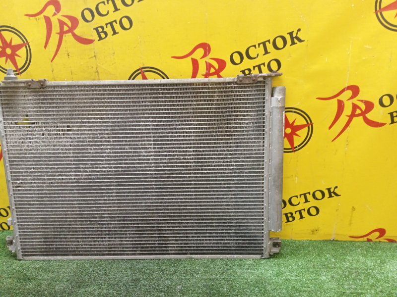 Радиатор кондиционера, 4200 рублей, Красноярск