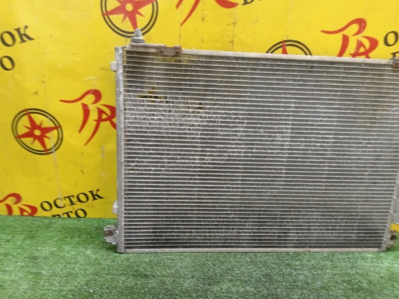 Радиатор кондиционера, 4200 рублей, Красноярск