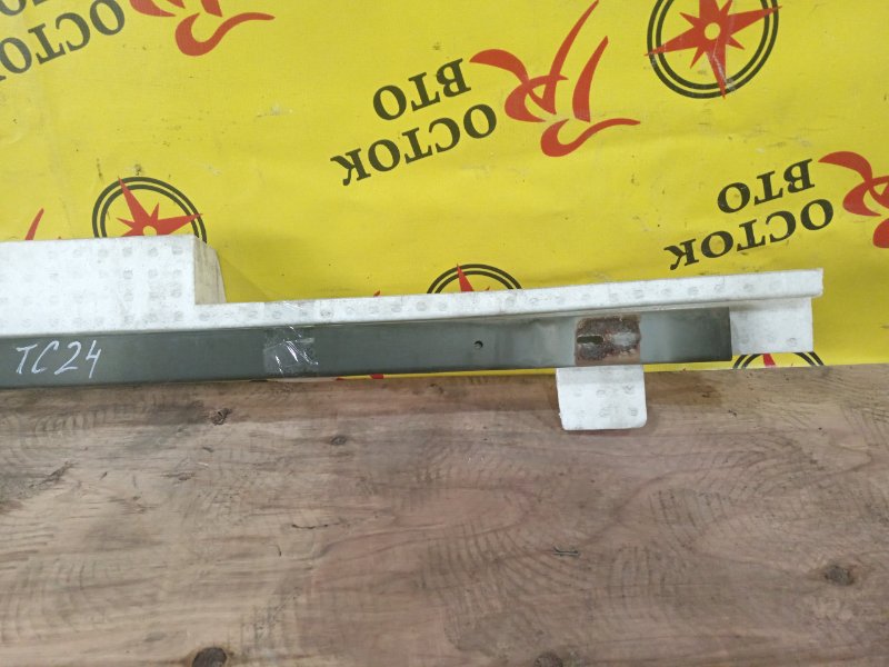 Усилитель бампера, 800 рублей, Красноярск