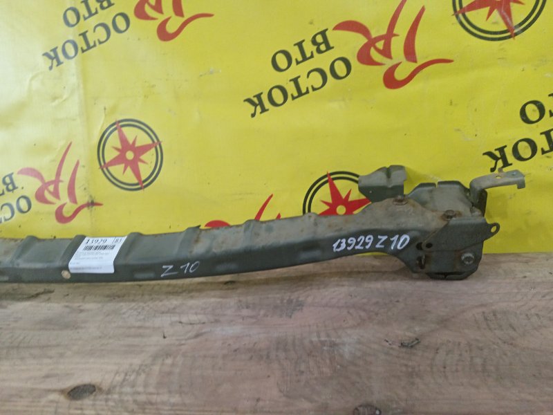 Усилитель бампера, 1500 рублей, Красноярск