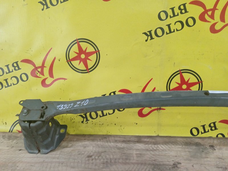 Усилитель бампера, 1500 рублей, Красноярск