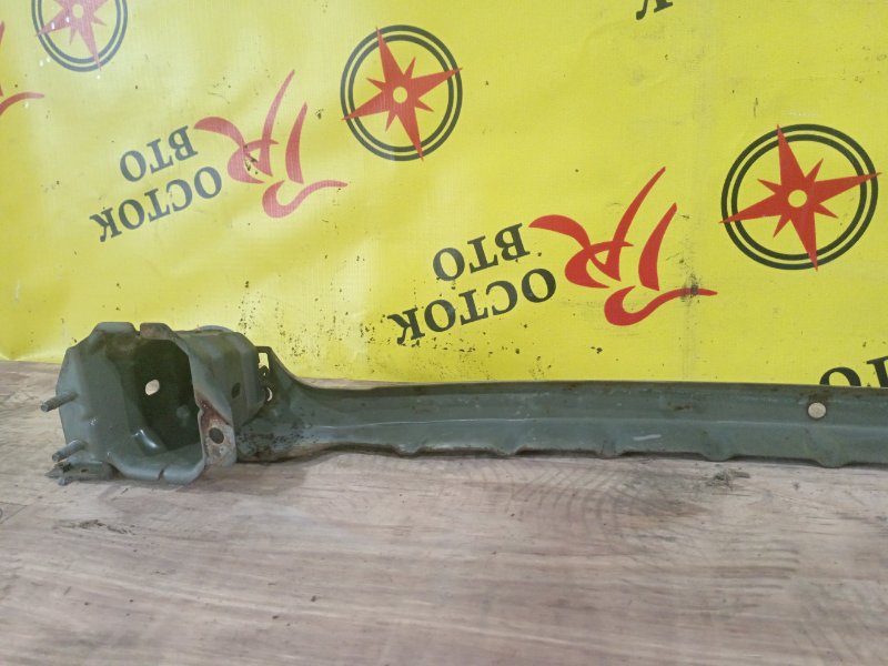 Усилитель бампера, 1500 рублей, Красноярск