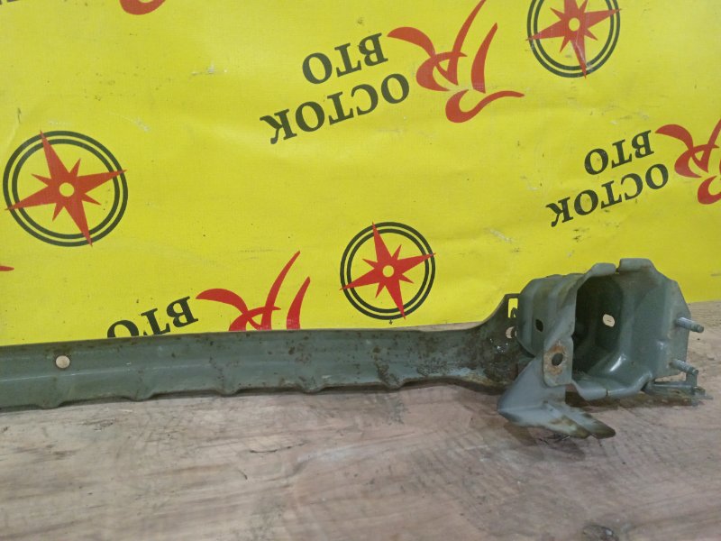 Усилитель бампера, 1500 рублей, Красноярск