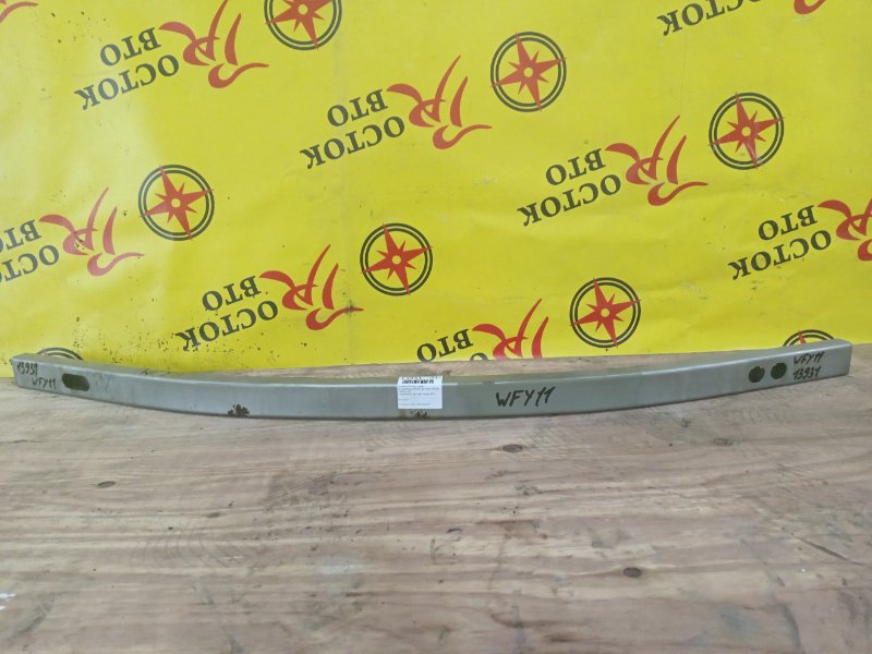 Усилитель бампера, 300 рублей, Красноярск