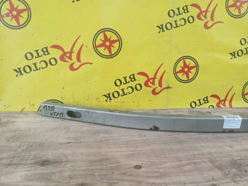 Усилитель бампера, 300 рублей, Красноярск