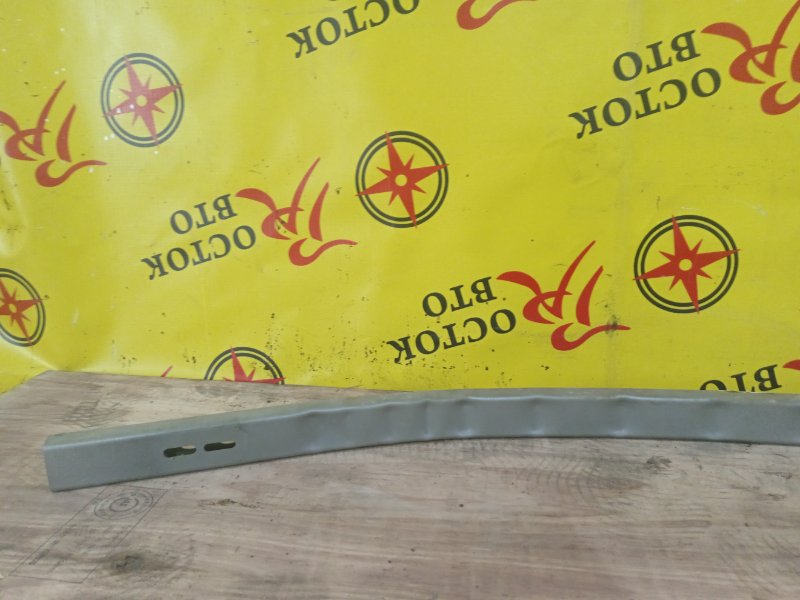 Усилитель бампера, 300 рублей, Красноярск