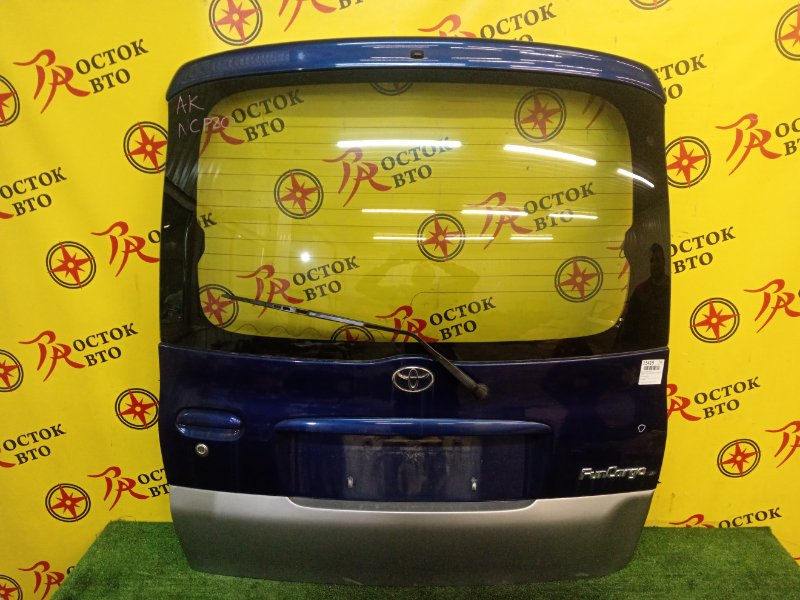 Дверь багажника, 22000 рублей, Красноярск