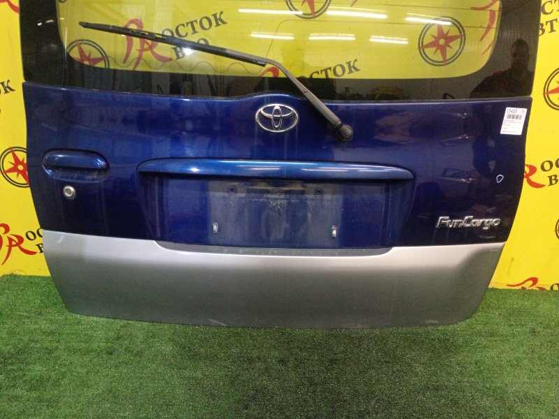 Дверь багажника, 22000 рублей, Красноярск