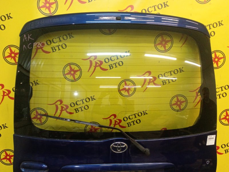 Дверь багажника, 22000 рублей, Красноярск