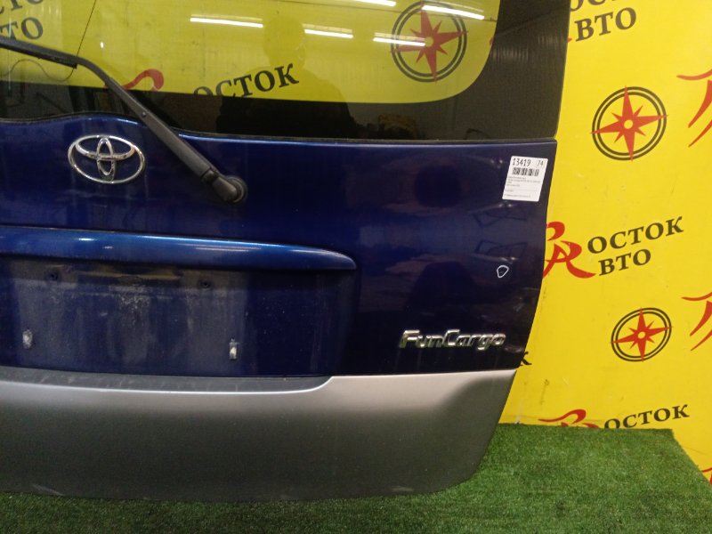 Дверь багажника, 22000 рублей, Красноярск