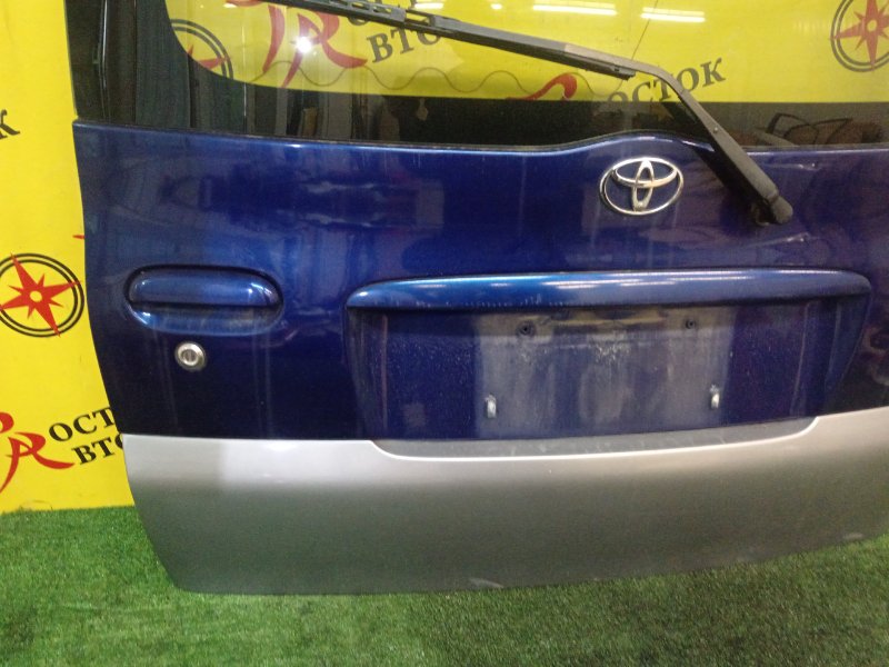 Дверь багажника, 22000 рублей, Красноярск