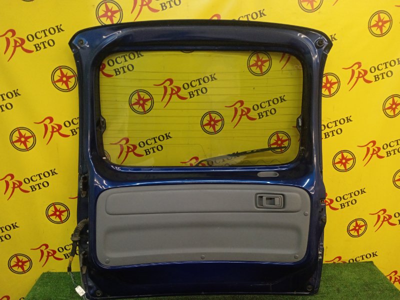 Дверь багажника, 22000 рублей, Красноярск