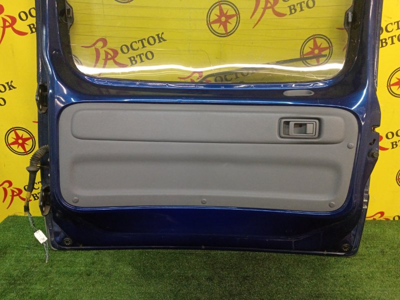 Дверь багажника, 22000 рублей, Красноярск