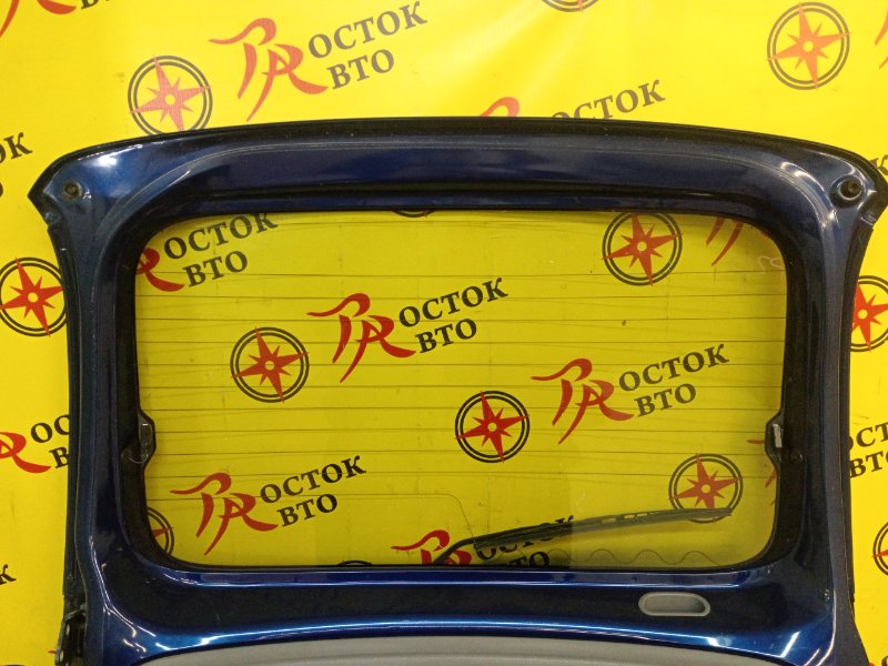 Дверь багажника, 22000 рублей, Красноярск