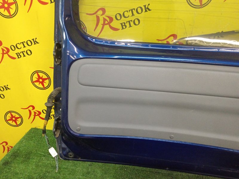 Дверь багажника, 22000 рублей, Красноярск