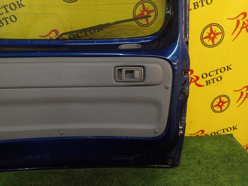 Дверь багажника, 22000 рублей, Красноярск