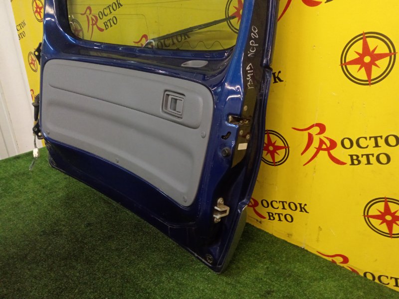 Дверь багажника, 22000 рублей, Красноярск
