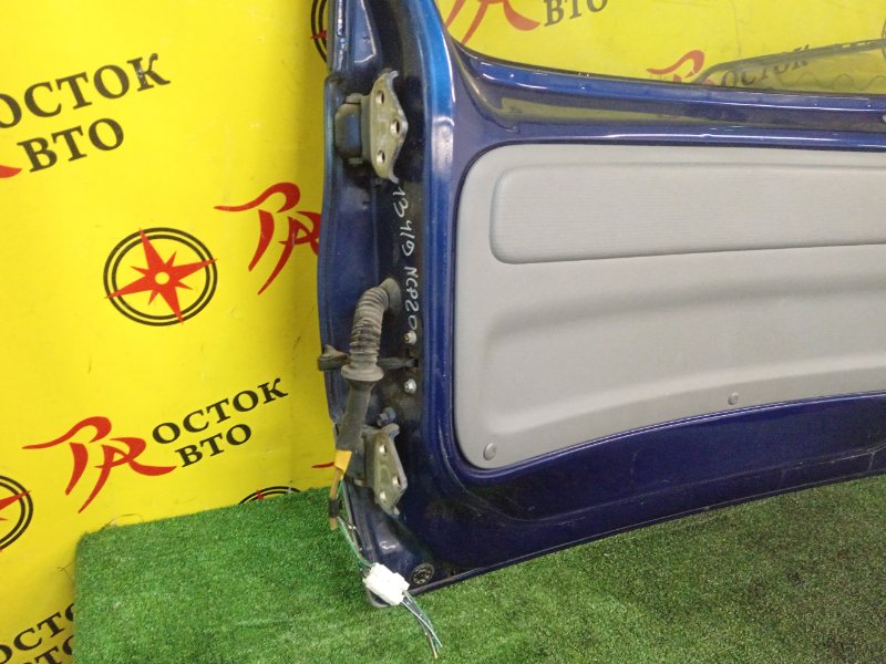 Дверь багажника, 22000 рублей, Красноярск