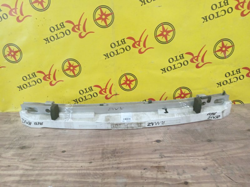 Усилитель бампера, 1500 рублей, Красноярск