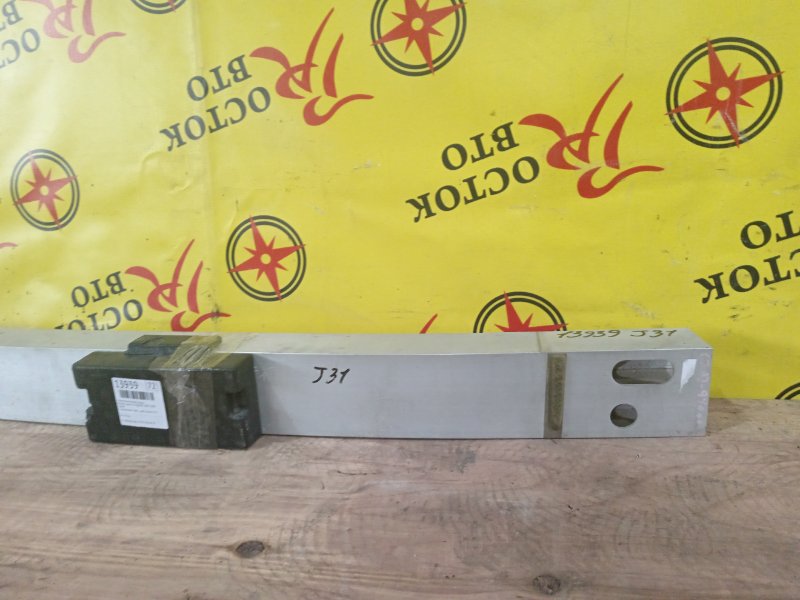 Усилитель бампера, 700 рублей, Красноярск