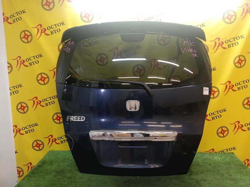 Дверь багажника, 15000 рублей, Красноярск