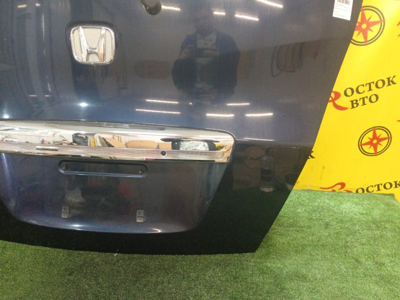 Дверь багажника, 15000 рублей, Красноярск