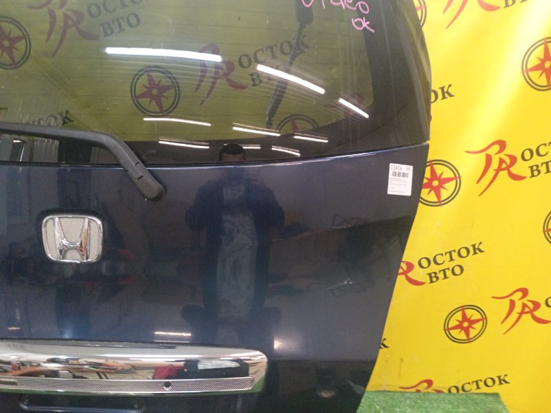 Дверь багажника, 15000 рублей, Красноярск