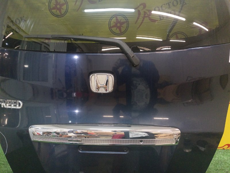 Дверь багажника, 15000 рублей, Красноярск