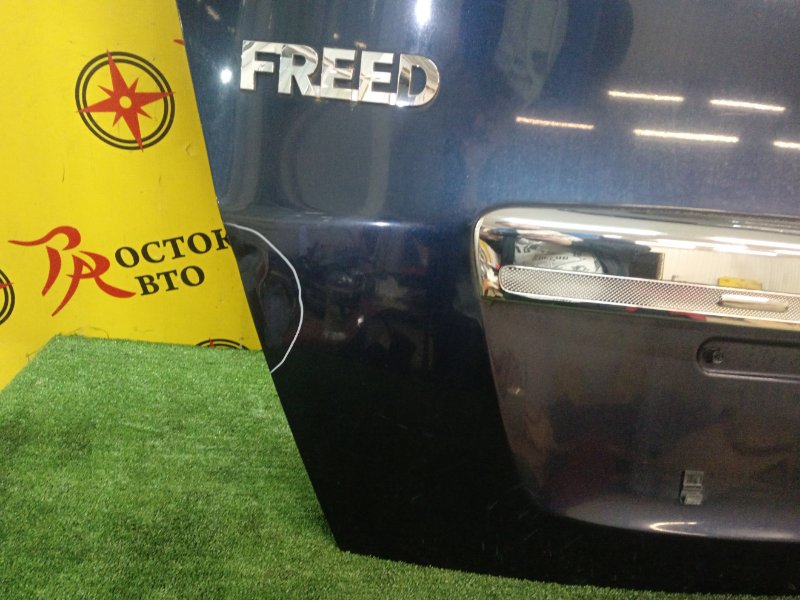 Дверь багажника, 15000 рублей, Красноярск