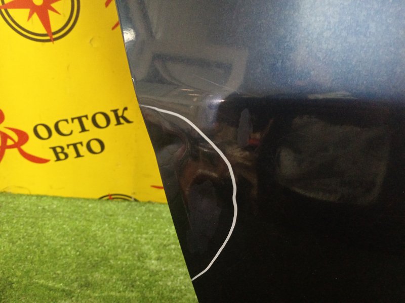 Дверь багажника, 15000 рублей, Красноярск