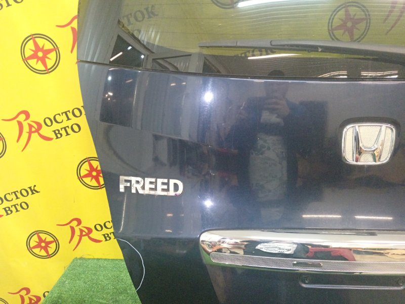 Дверь багажника, 15000 рублей, Красноярск